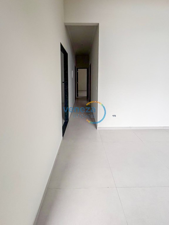 Casa à venda em Jardim Planalto, Londrina — Portal Chave Fácil