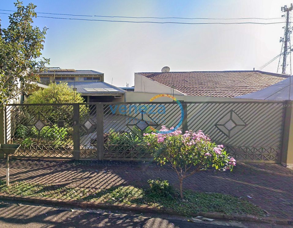Casa à venda em Franciscone, Londrina — Portal Chave Fácil