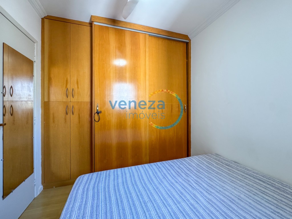 Apartamento para venda no bairro Centro de Londrina - Foto 22