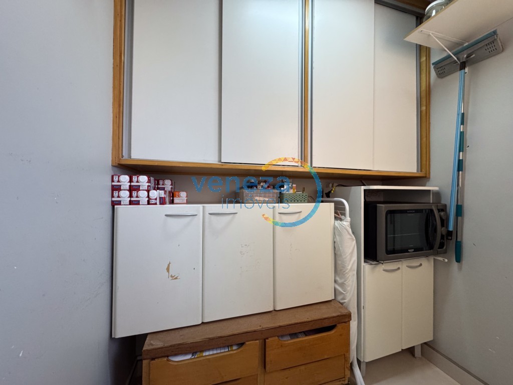 Apartamento para venda no bairro Centro de Londrina - Foto 34