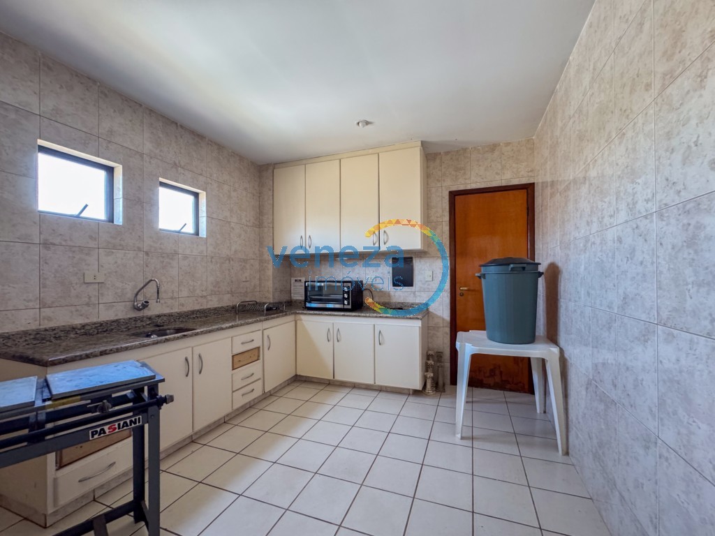 Apartamento para venda no bairro Centro de Londrina - Foto 47