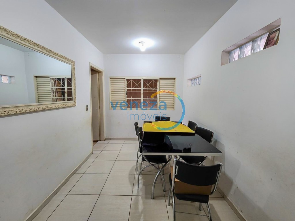 Casa Residencial para venda no bairro Aeroporto de Londrina - Foto 5