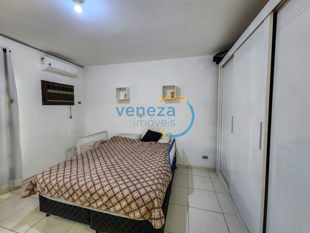 Casa Residencial para venda no bairro Aeroporto de Londrina - Foto 7