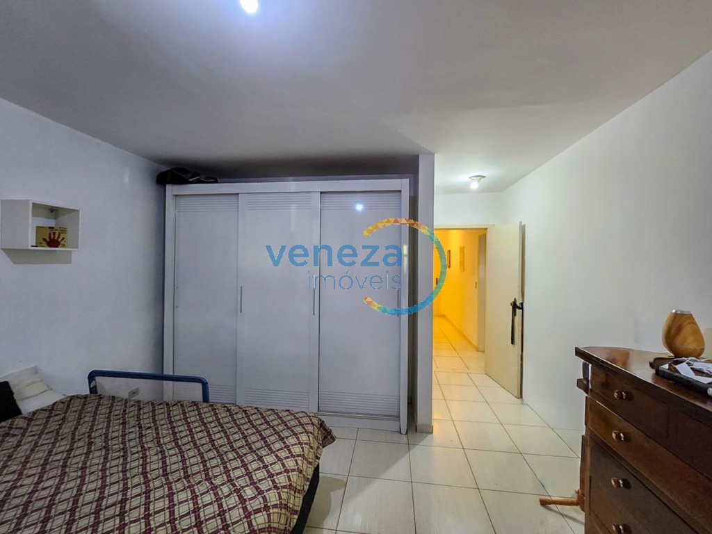 Casa Residencial para venda no bairro Aeroporto de Londrina - Foto 8
