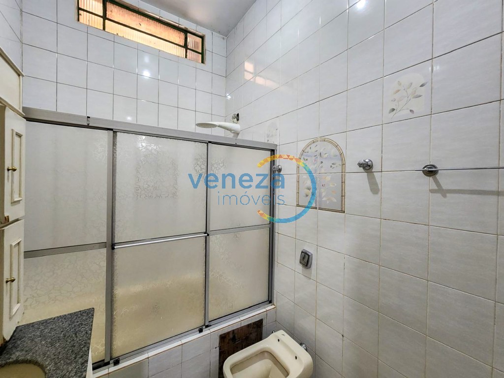 Casa Residencial para venda no bairro Aeroporto de Londrina - Foto 9