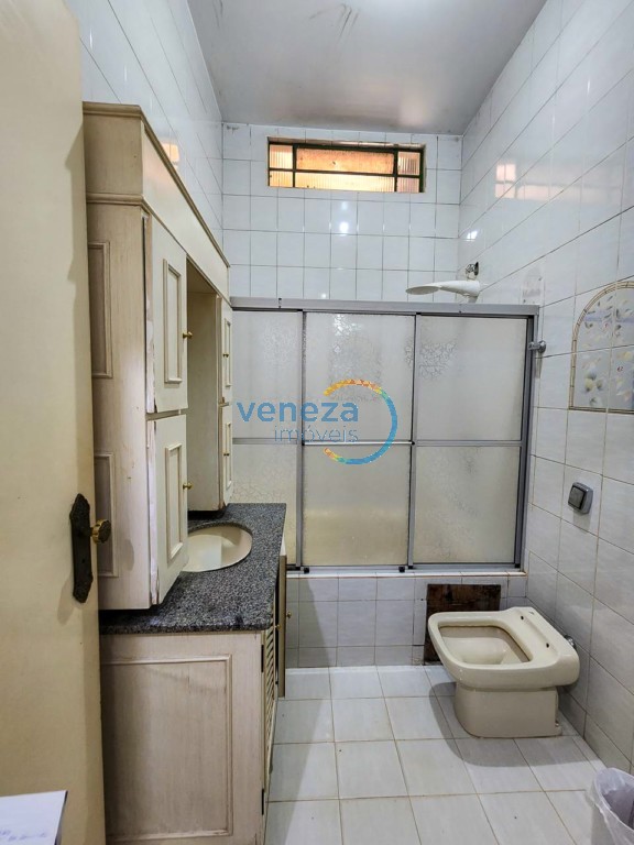 Casa Residencial para venda no bairro Aeroporto de Londrina - Foto 10