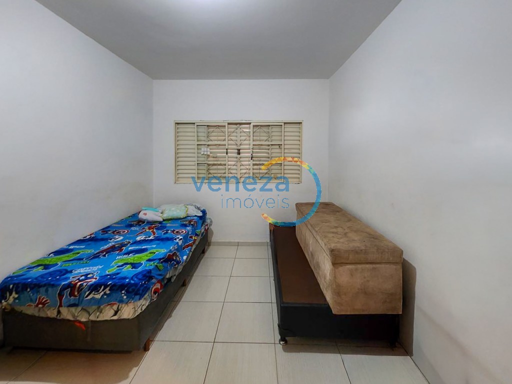 Casa Residencial para venda no bairro Aeroporto de Londrina - Foto 11