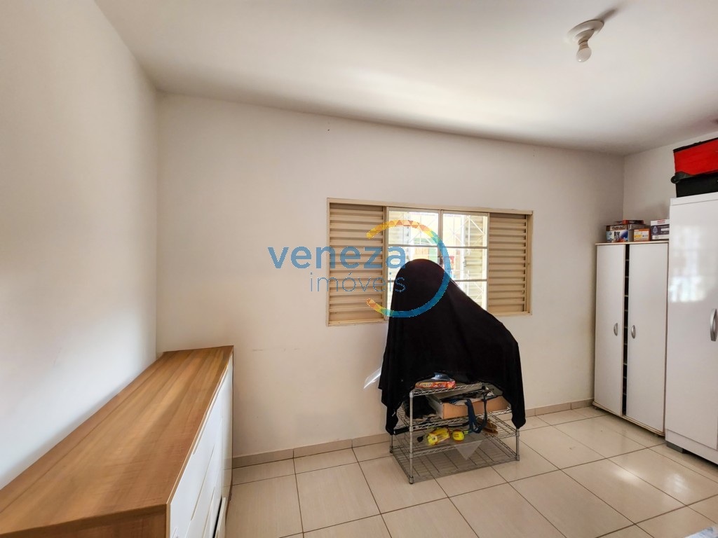 Casa Residencial para venda no bairro Aeroporto de Londrina - Foto 14