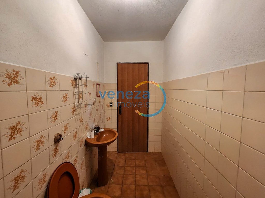 Casa Residencial para venda no bairro Aeroporto de Londrina - Foto 15
