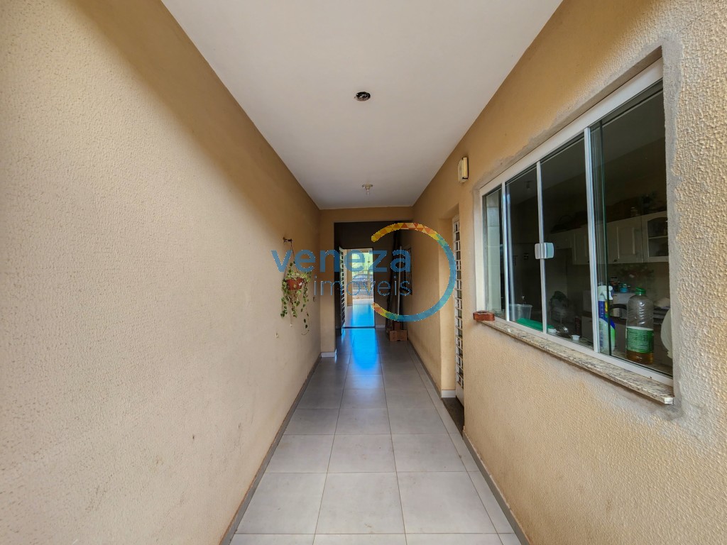 Casa Residencial para venda no bairro Aeroporto de Londrina - Foto 19