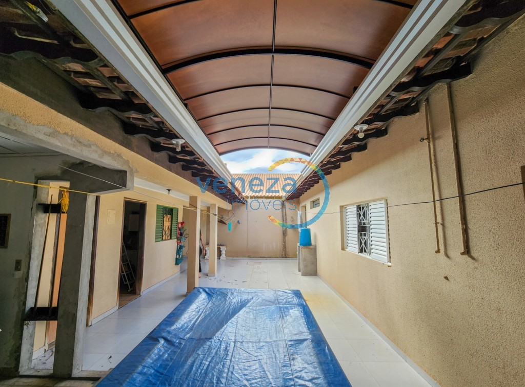 Casa Residencial para venda no bairro Aeroporto de Londrina - Foto 21