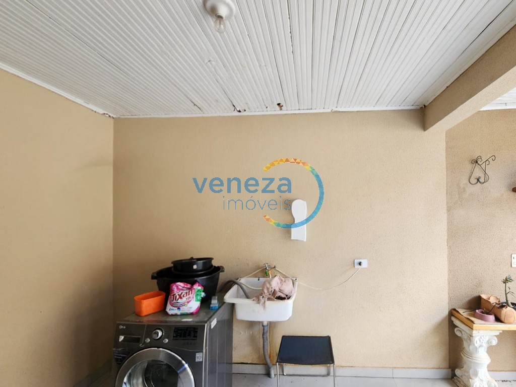 Casa Residencial para venda no bairro Aeroporto de Londrina - Foto 23
