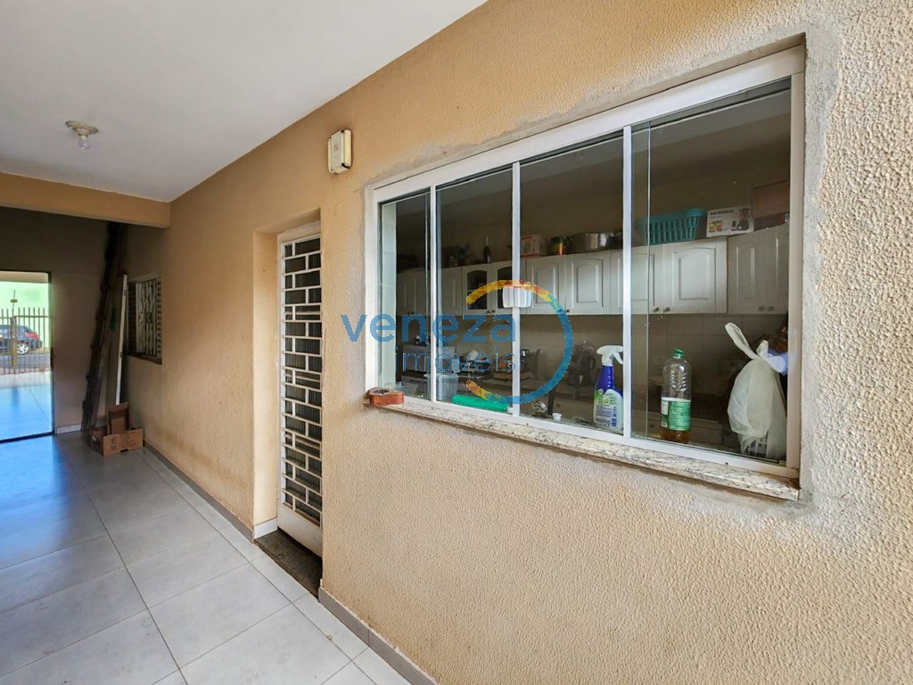 Casa Residencial para venda no bairro Aeroporto de Londrina - Foto 24