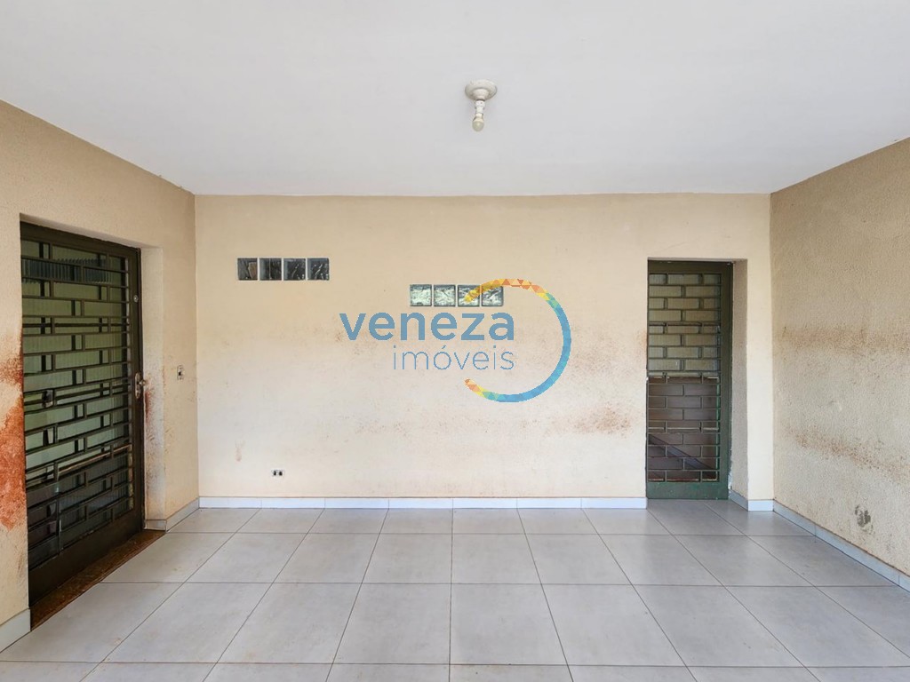 Casa Residencial para venda no bairro Aeroporto de Londrina - Foto 25