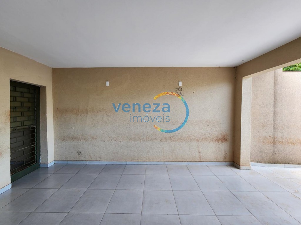 Casa Residencial para venda no bairro Aeroporto de Londrina - Foto 26
