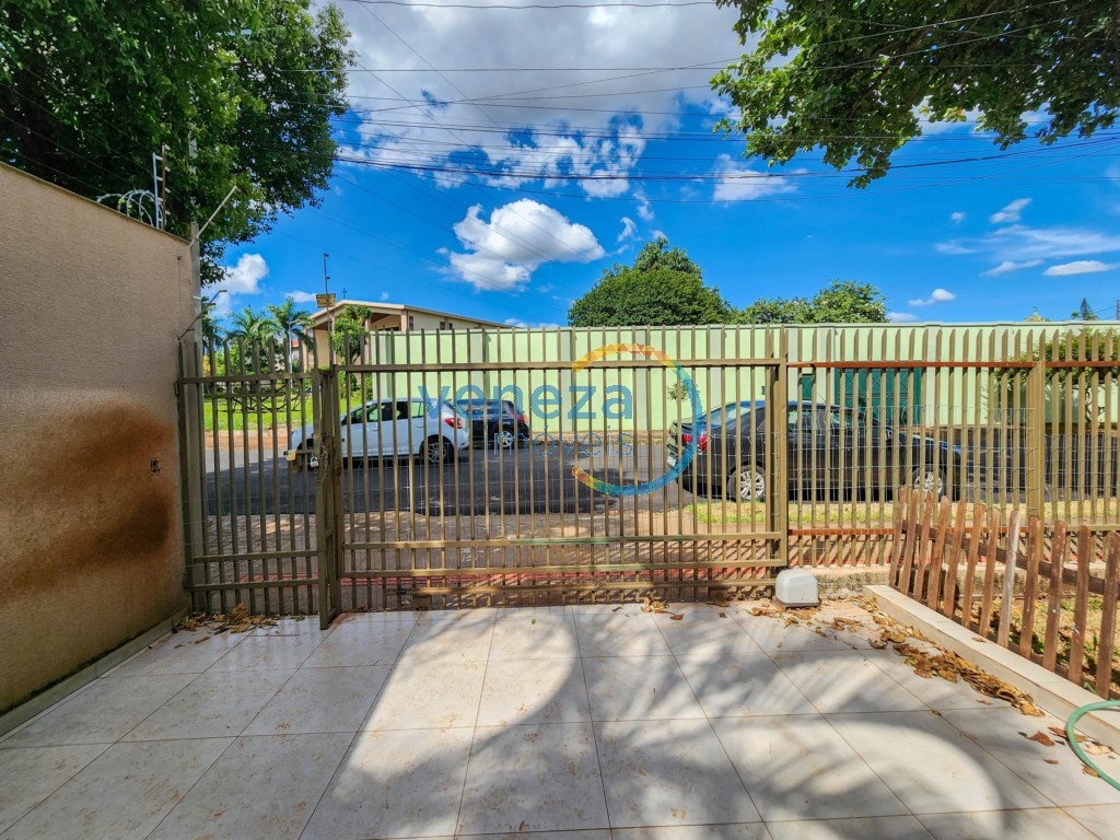 Casa Residencial para venda no bairro Aeroporto de Londrina - Foto 27