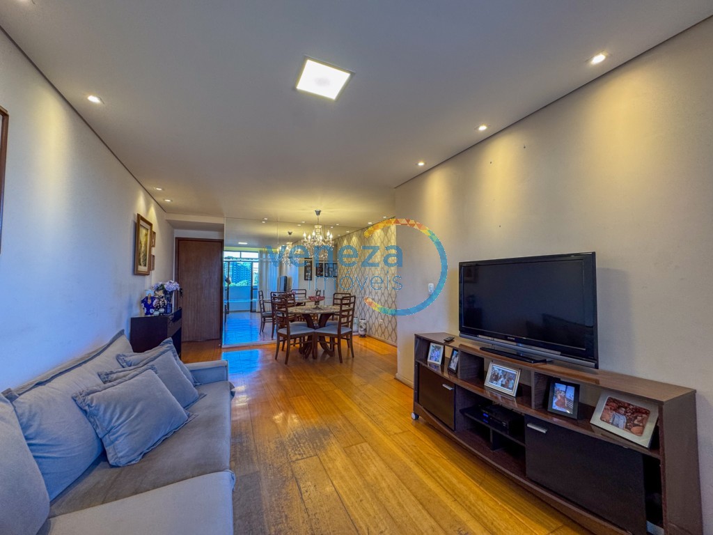 Apartamento para venda no bairro Centro de Londrina - Foto 6