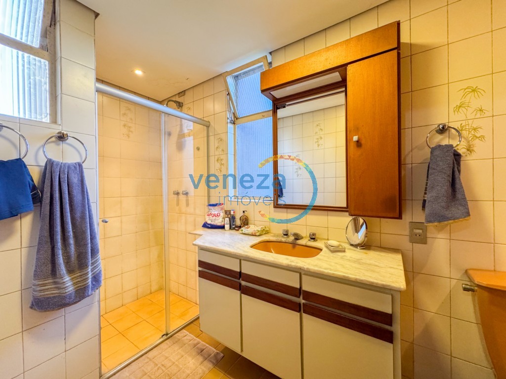 Apartamento para venda no bairro Centro de Londrina - Foto 21
