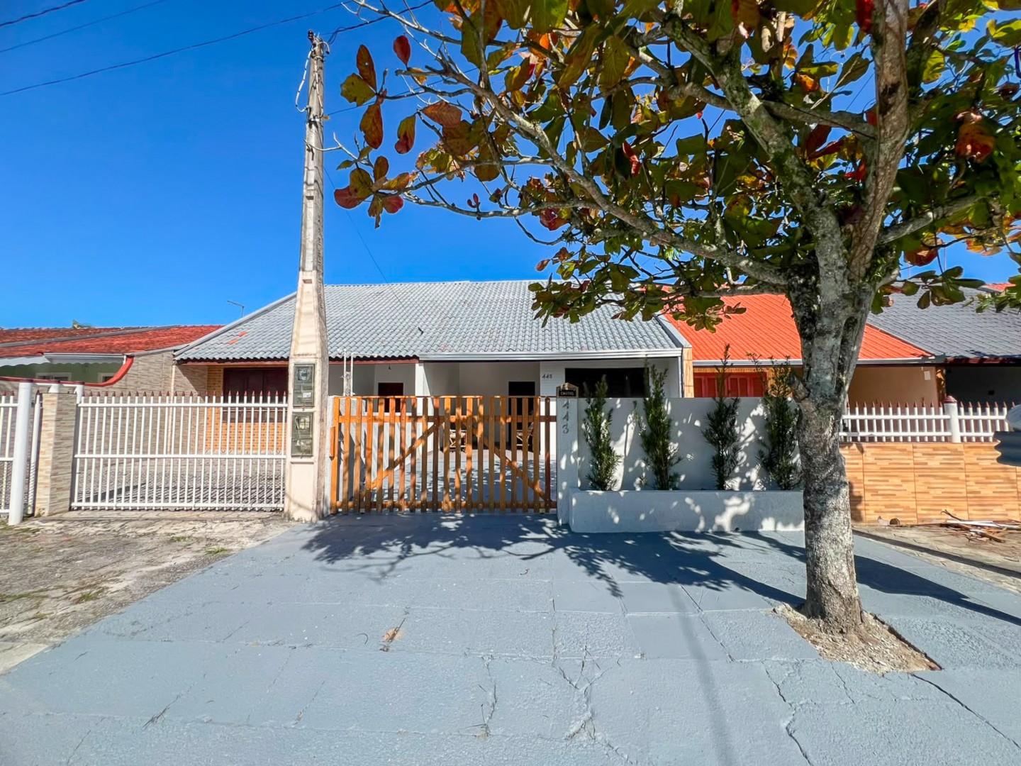Casa à venda em Irapuan, Pontal do Paraná — Portal Chave Fácil