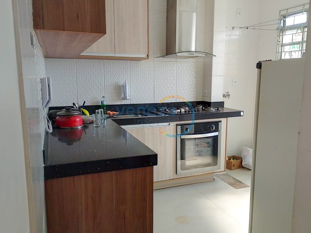 Apartamento para venda no Vivi Xavier em Londrina com 49m² por R$
                                                                                                                                                160.000,00                                                                                                                                        