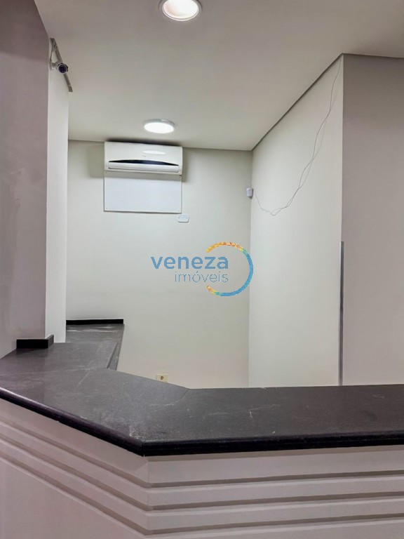 Sala para venda no bairro Centro de Londrina - Foto 6