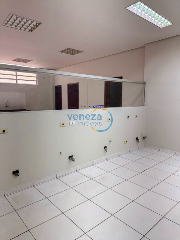 Sala para venda no bairro Centro de Londrina - Foto 7
