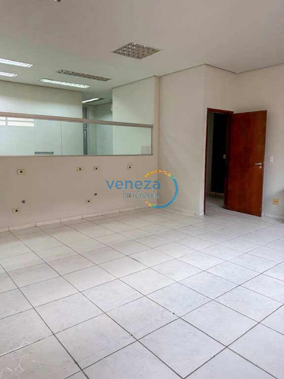 Sala para venda no bairro Centro de Londrina - Foto 8