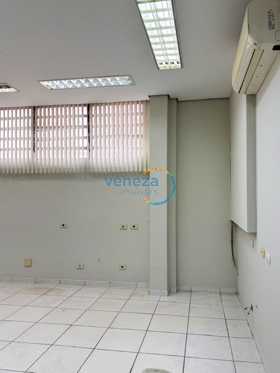 Sala para venda no bairro Centro de Londrina - Foto 15