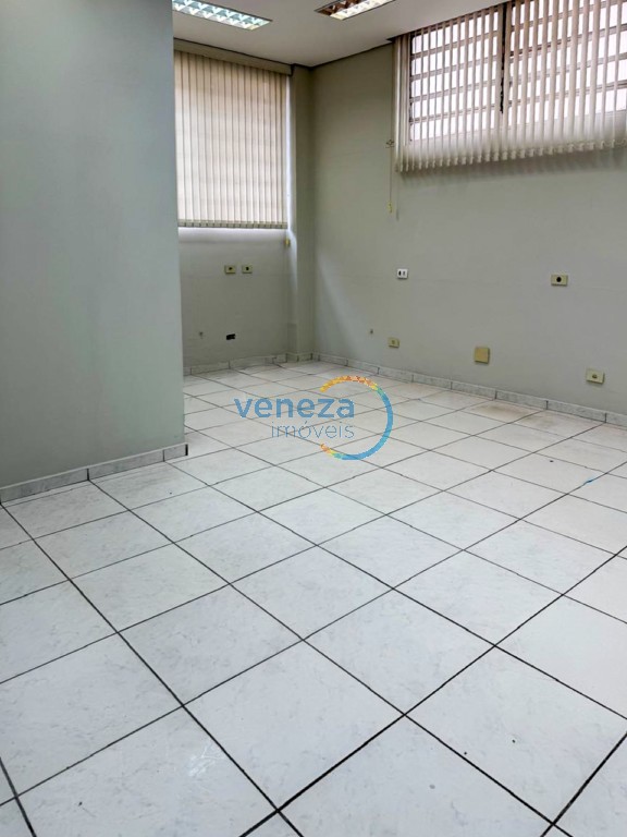 Sala para venda no bairro Centro de Londrina - Foto 16