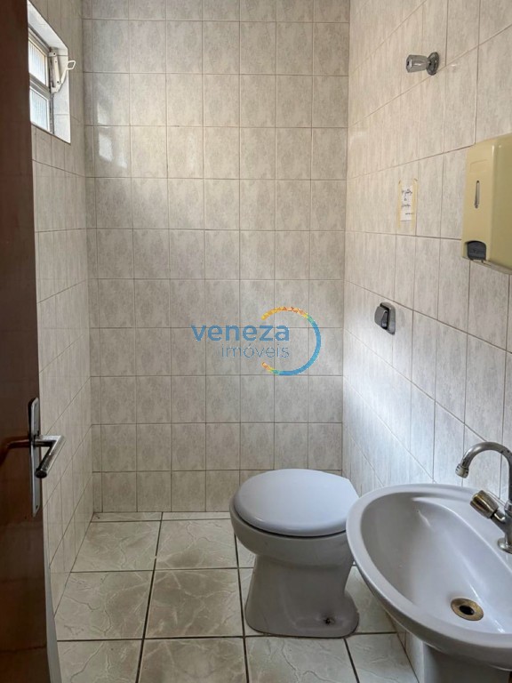 Sala para venda no bairro Centro de Londrina - Foto 18