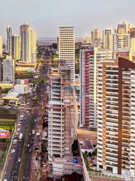 Sala para venda no bairro Centro de Londrina - Foto 19