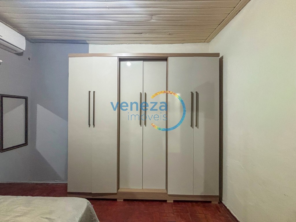 Casa Residencial para venda no bairro California de Londrina - Foto 4