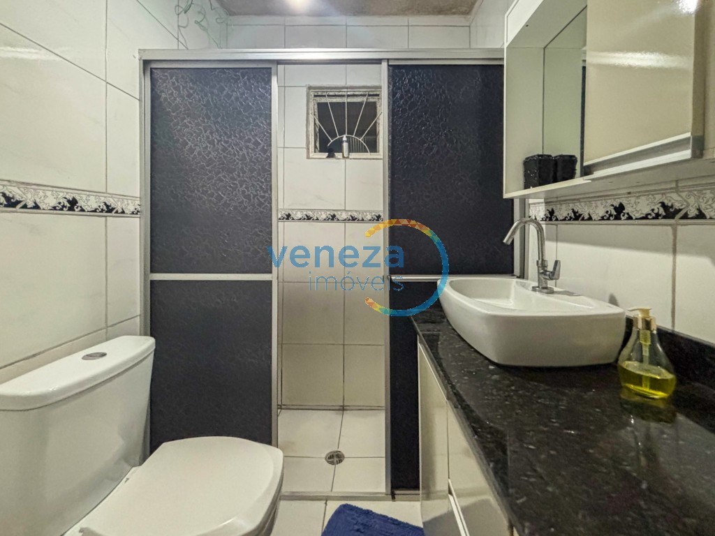 Casa Residencial para venda no bairro California de Londrina - Foto 5