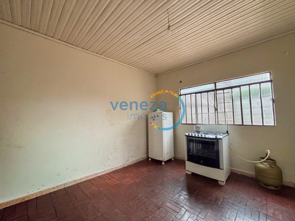 Casa Residencial para venda no bairro California de Londrina - Foto 10