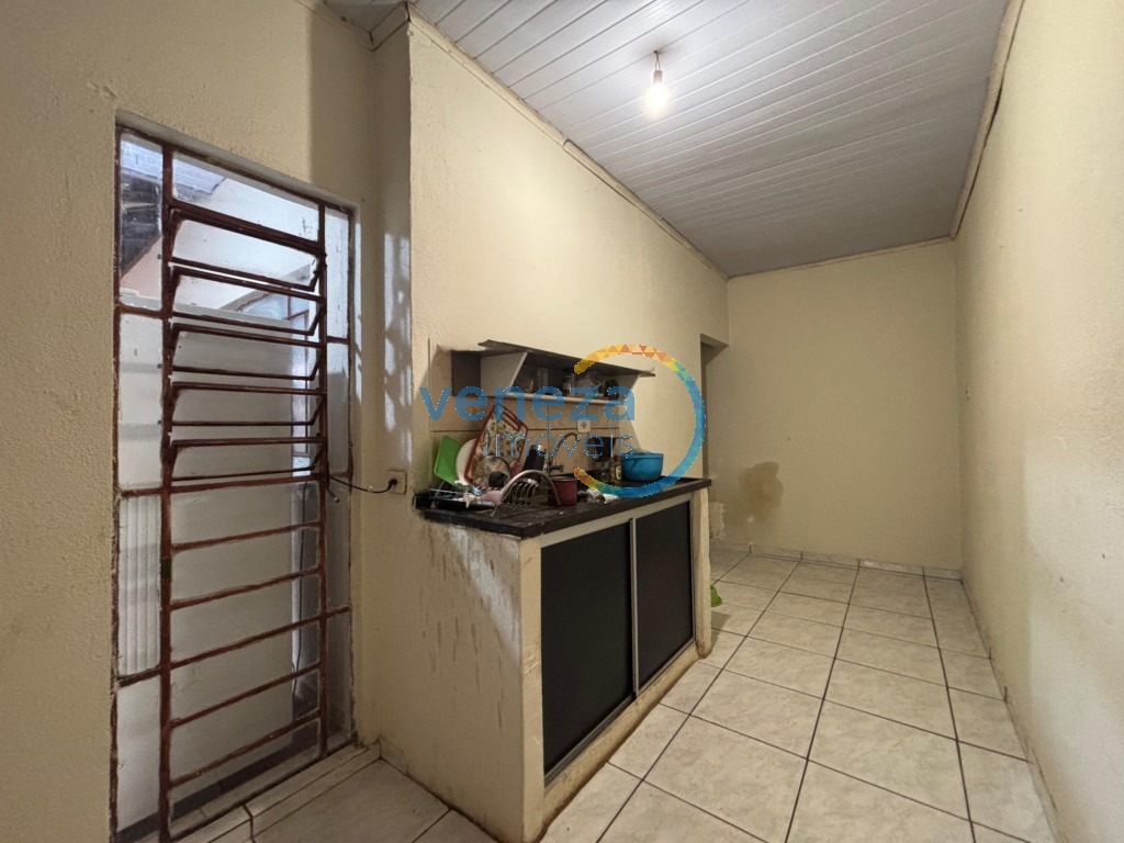 Casa Residencial para venda no bairro California de Londrina - Foto 12