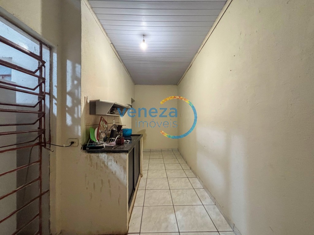 Casa Residencial para venda no bairro California de Londrina - Foto 13