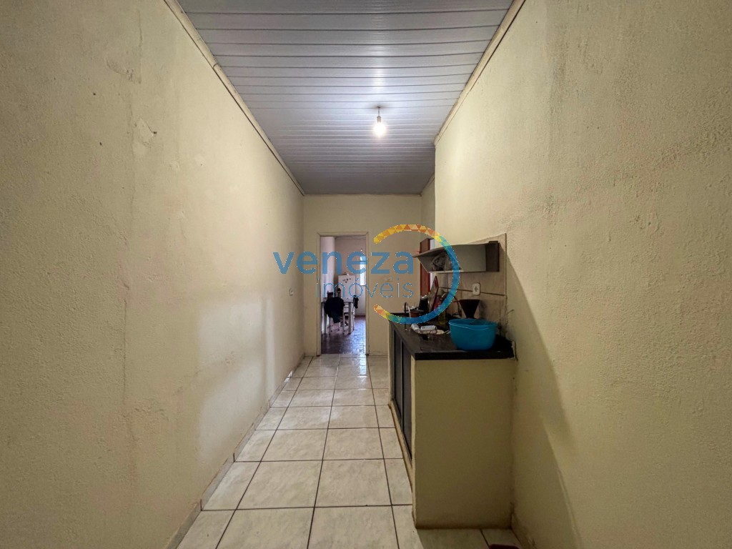 Casa Residencial para venda no bairro California de Londrina - Foto 14
