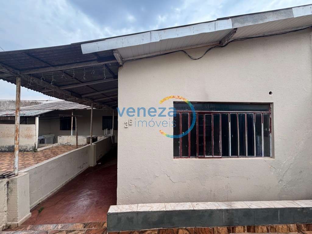 Casa Residencial para venda no bairro California de Londrina - Foto 15