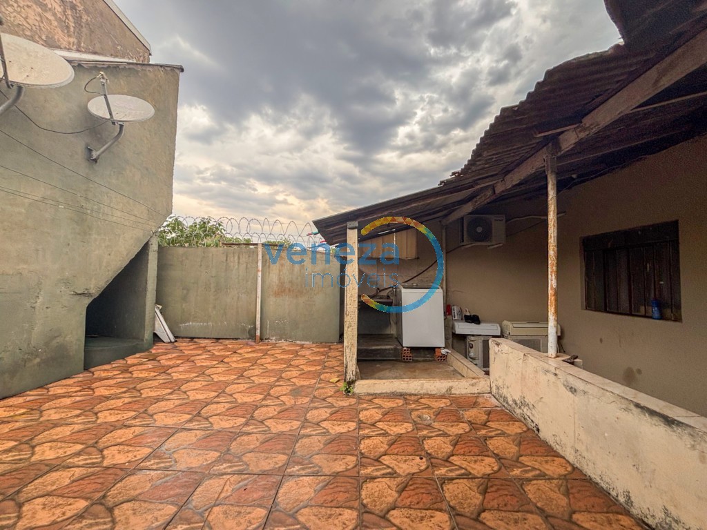 Casa Residencial para venda no bairro California de Londrina - Foto 17