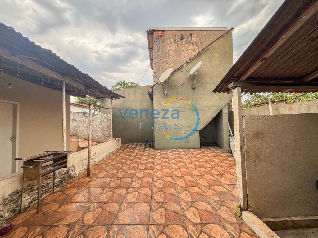 Casa Residencial para venda no bairro California de Londrina - Foto 18