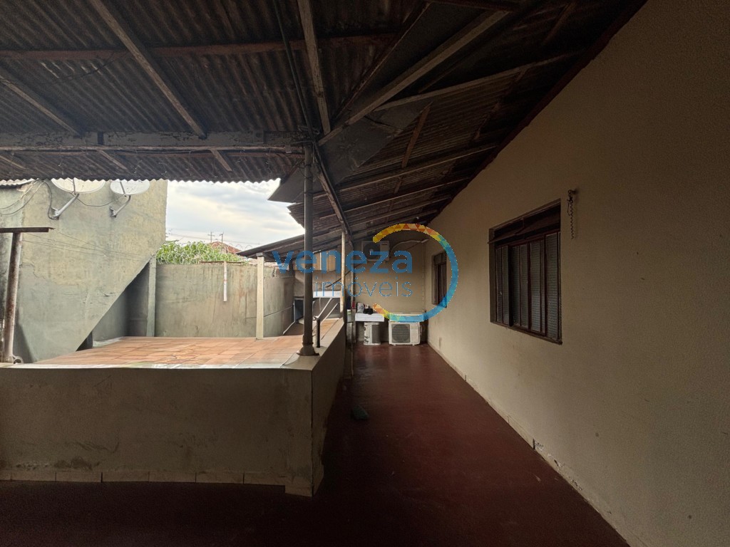 Casa Residencial para venda no bairro California de Londrina - Foto 19