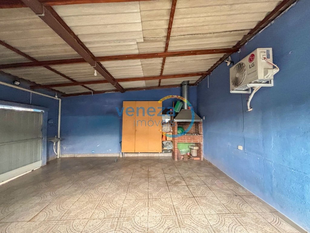 Casa Residencial para venda no bairro California de Londrina - Foto 20