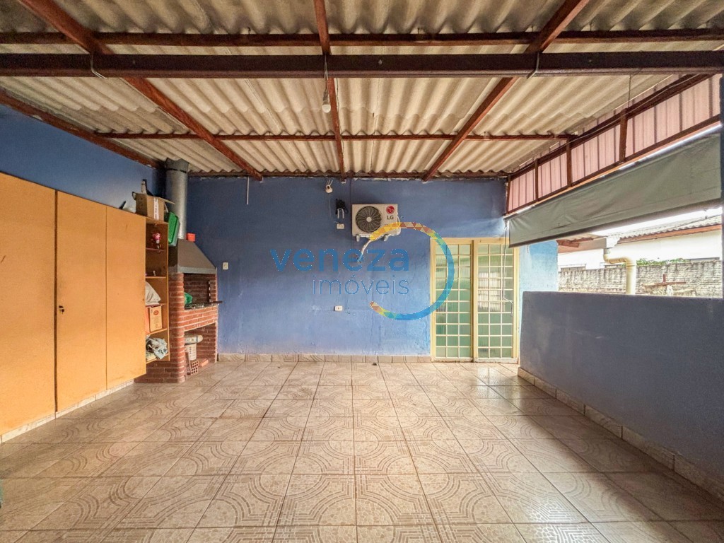 Casa Residencial para venda no bairro California de Londrina - Foto 22
