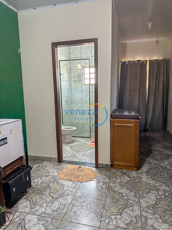 Casa à venda em Abussafe, Londrina — Portal Chave Fácil