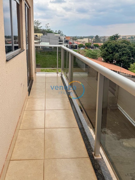 Casa Residencial para venda no bairro Columbia de Londrina - Foto 5