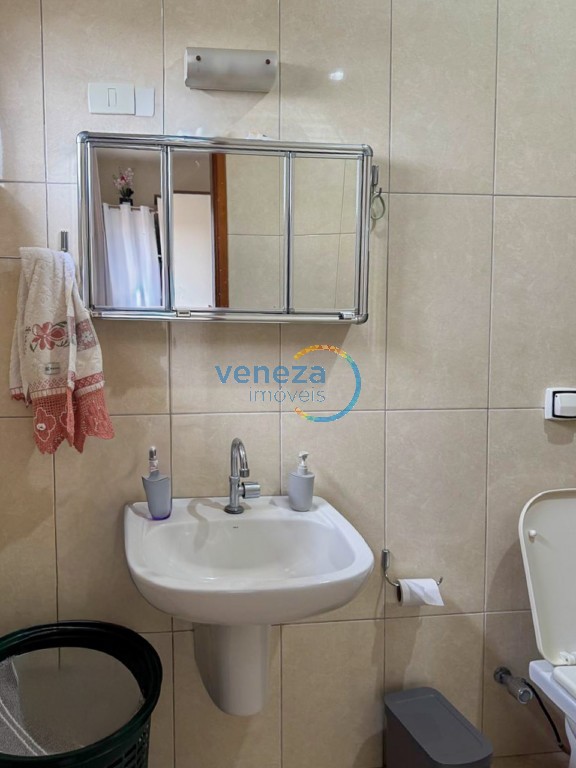 Casa Residencial para venda no bairro Columbia de Londrina - Foto 6
