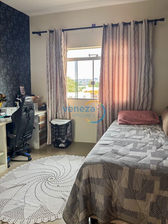 Casa Residencial para venda no bairro Columbia de Londrina - Foto 7