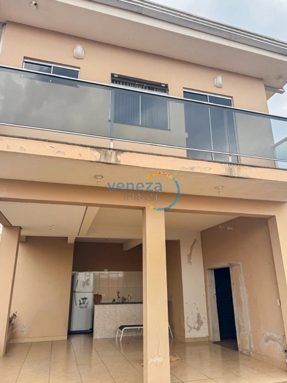Casa Residencial para venda no bairro Columbia de Londrina - Foto 14