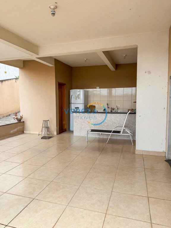 Casa Residencial para venda no bairro Columbia de Londrina - Foto 15
