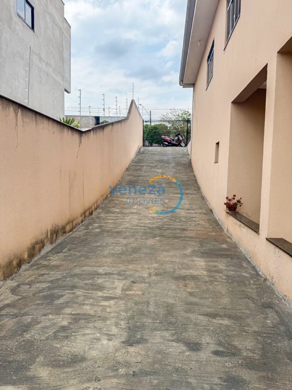 Casa Residencial para venda no bairro Columbia de Londrina - Foto 18